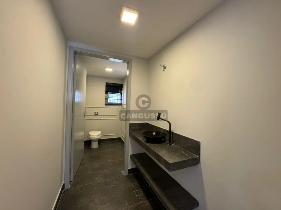 Imagens do imóveis Excelente imóvel comercial para locação – Rua Piaí