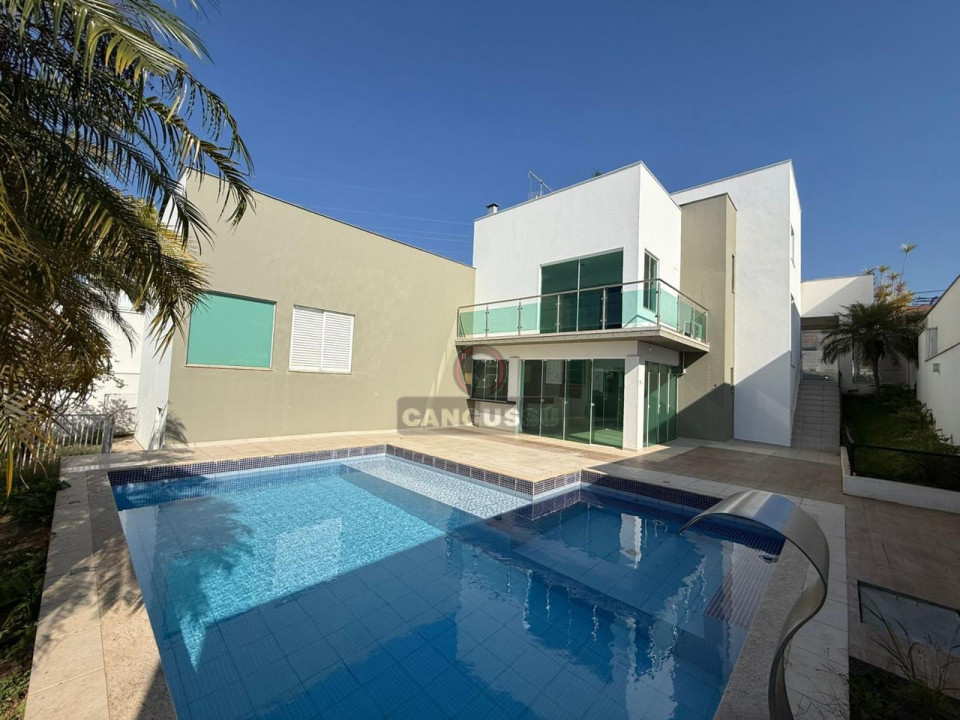 Imagens do imóveis CASA PARA LOCAÇÃO CONDOMÍNIO  SUN LAKE
