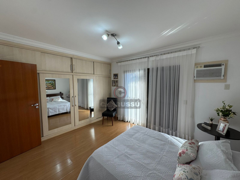 Imagens do imóveis Casa de Alto Padrão para Venda e Locação no Condomínio Alphaville Jacarandás – Londrina/PR