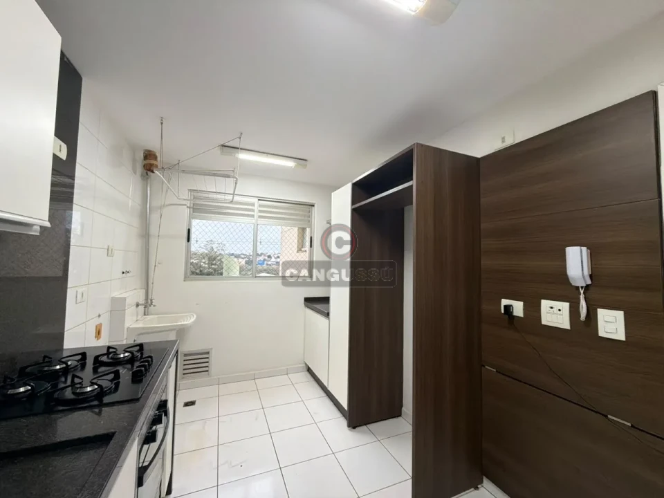 Imagens do imóveis Apartamento à Venda e Locação no Residencial Rosa dos Ventos | 3 Quartos | 1 Suíte