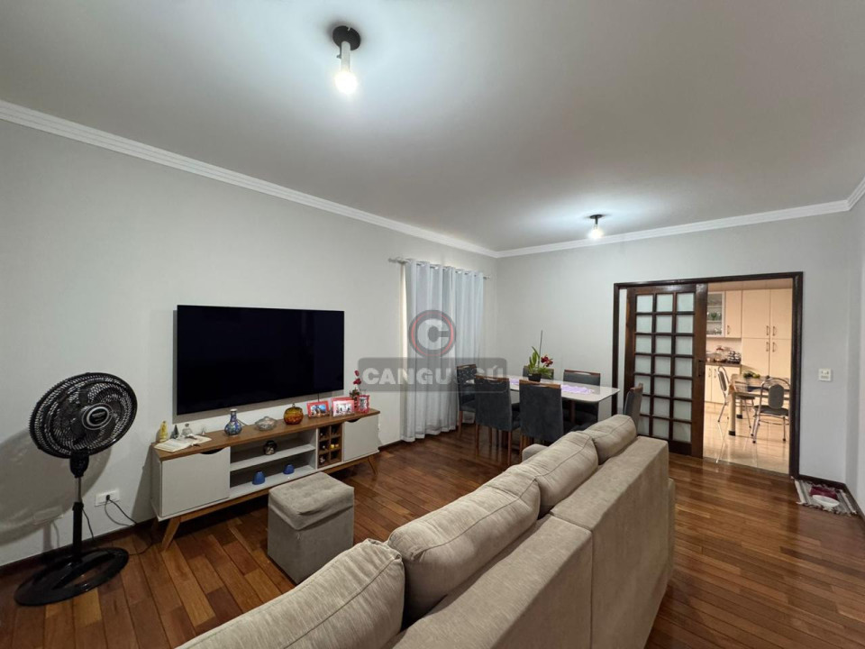 Imagens do imóveis CASA  À VENDA - JARDIM EUROPA