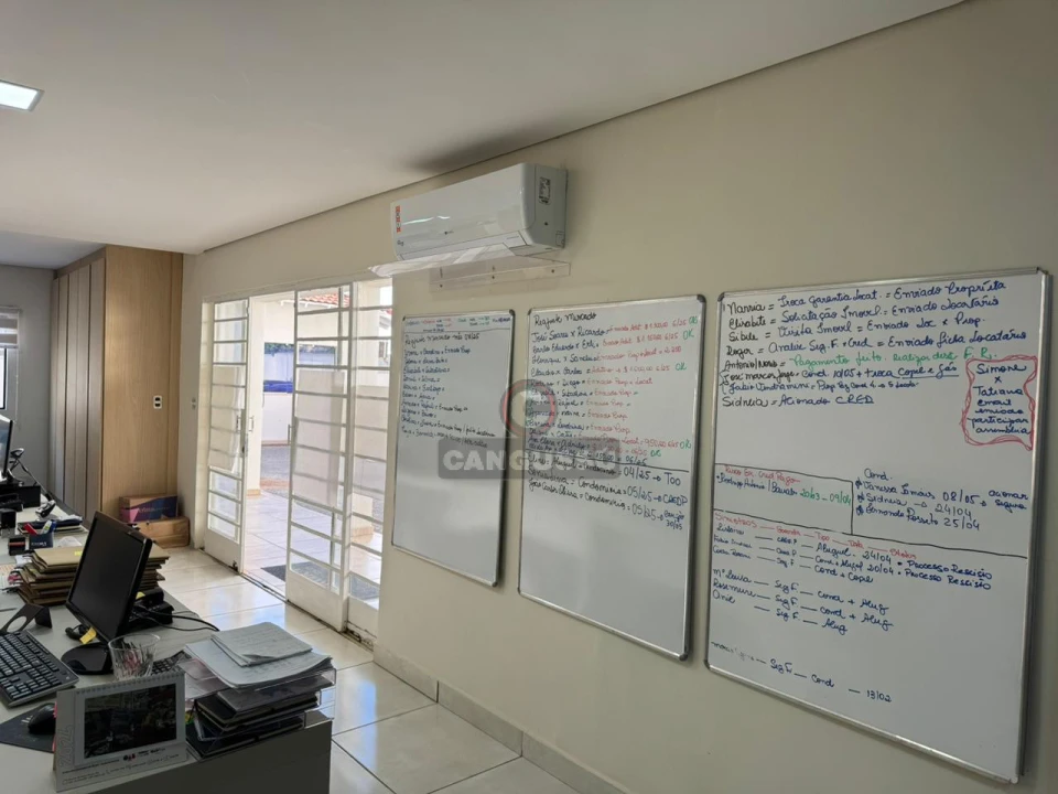 Imagens do imóveis Imóvel comercial para VENDA E LOCAÇÃO - Av Higenopolis