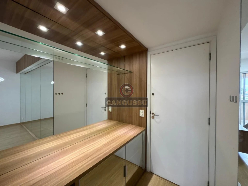 Imagens do imóveis Apartamento para Locação – Edifício Reserva Santana