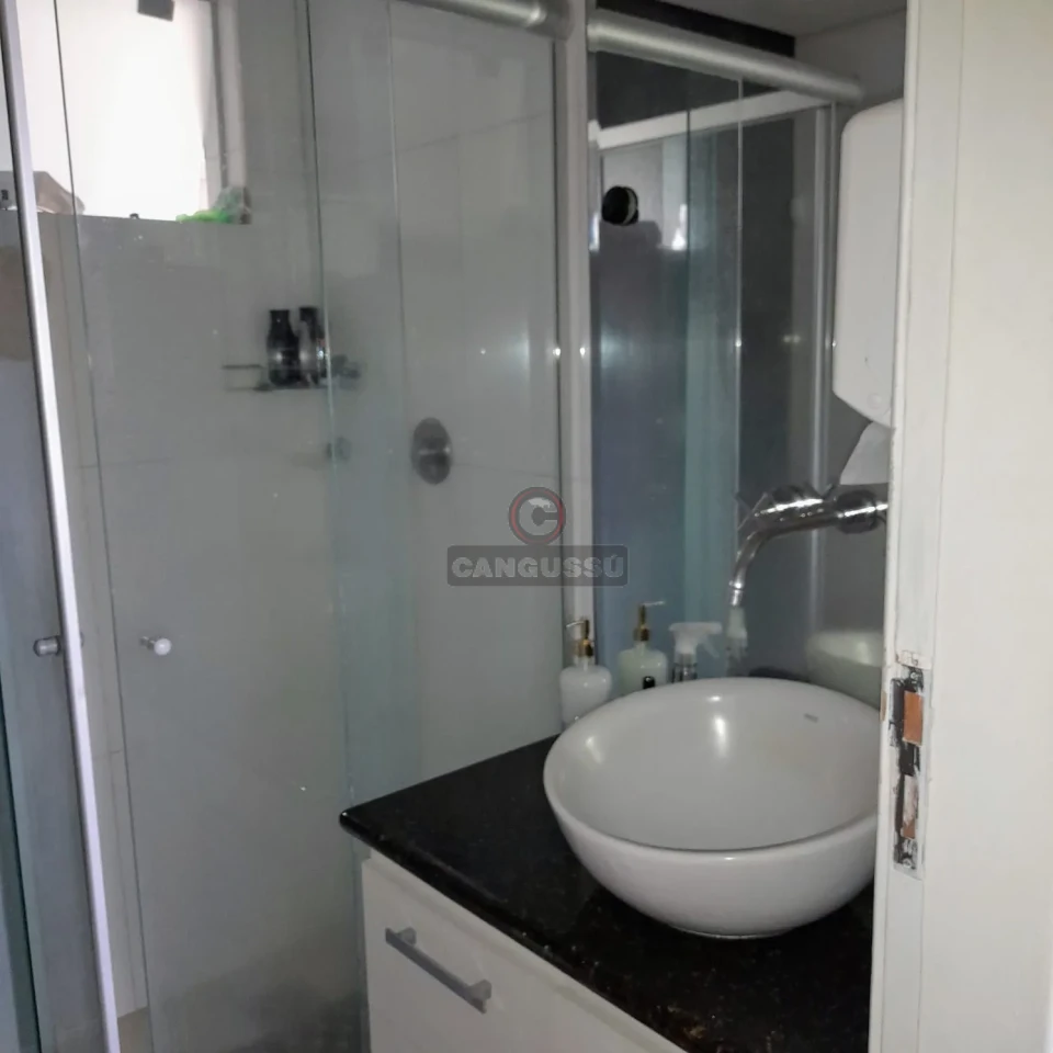 Imagens do imóveis Apartamento à Venda no Condomínio Morada do Sol | 3 Quartos | Suíte