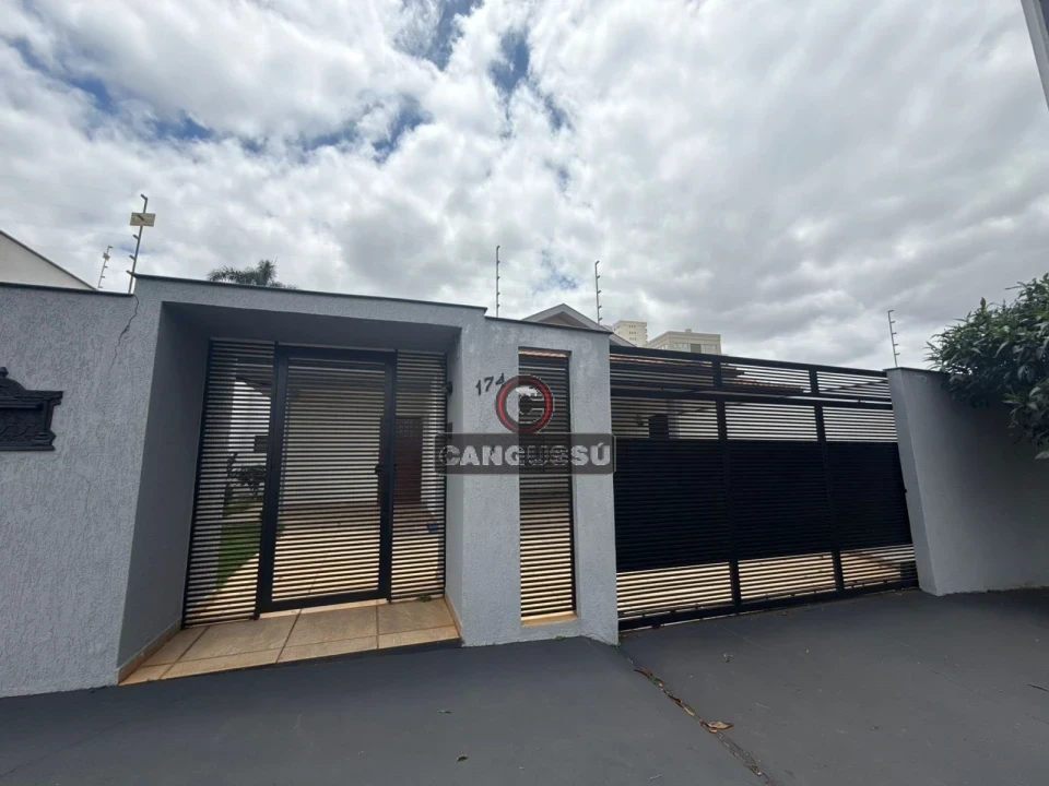 Imagens do imóveis CASA LOCAÇÃO PRÓXIMO AV HARRY PROCHET