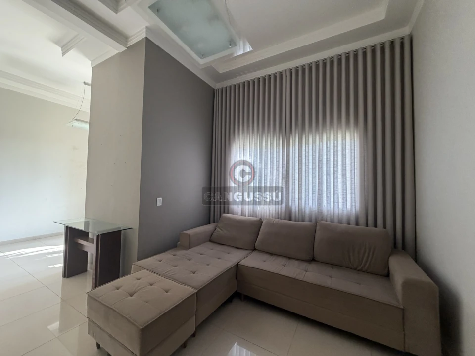 Imagens do imóveis Casa para locação no condomínio sun lake
