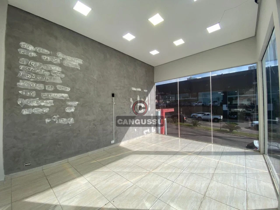 Imagens do imóveis Imóvel comercial para LOCAÇÃO - Av Higenopolis