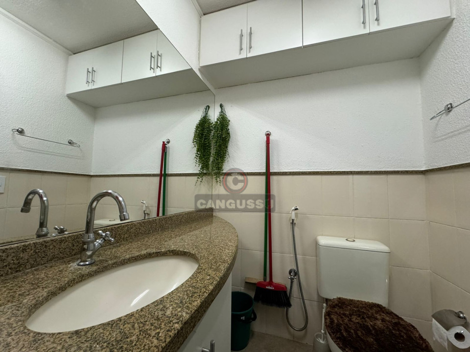 Imagens do imóveis APARTAMENTO - KITINETE - ED. PALLADIUM