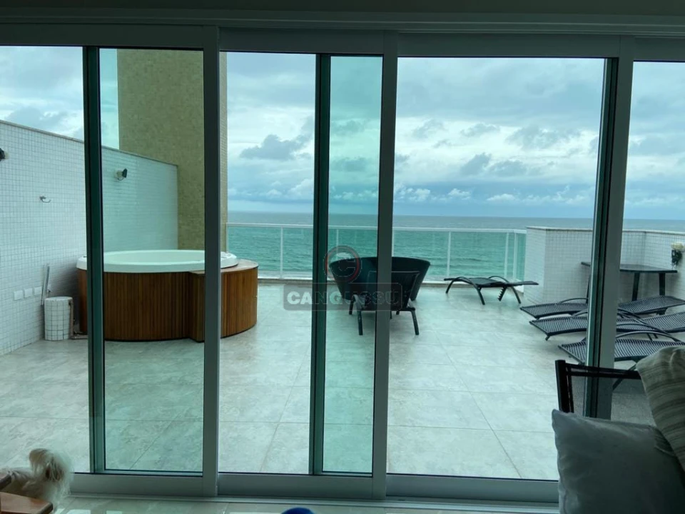 Imagens do imóveis Apartamento Duplex à venda, Bela Vista, Matinhos, PR