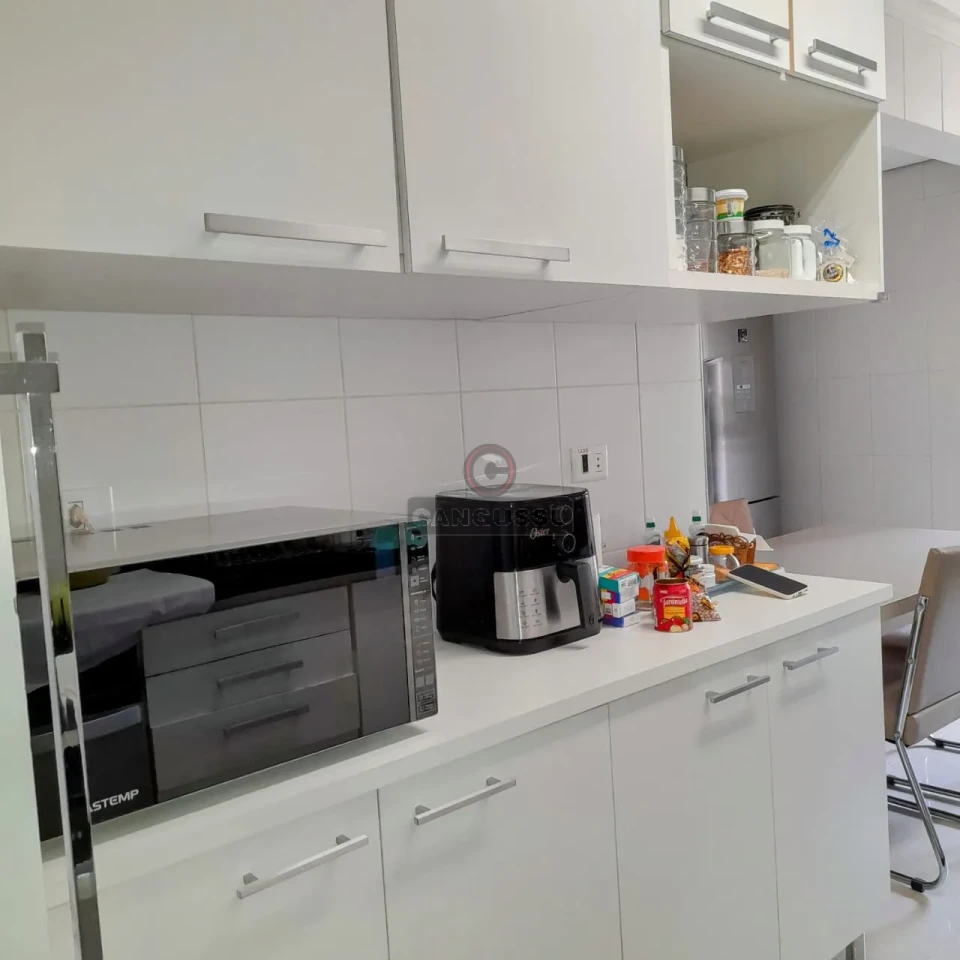 Imagens do imóveis Apartamento à Venda no Condomínio Morada do Sol | 3 Quartos | Suíte