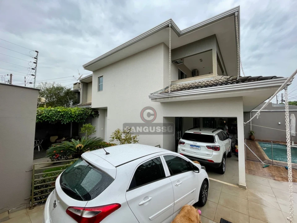 Imagens do imóveis CASA Á VENDA - JARDIM BULER MAX PRÓXIMO Á AV. HARRY PROCHET