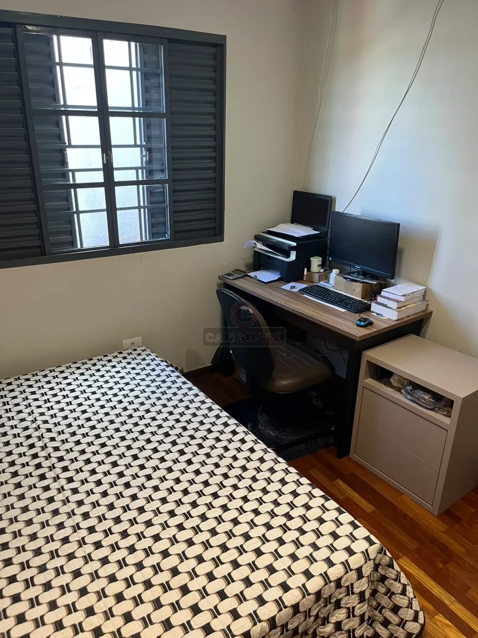 Imagens do imóveis Casa à Venda no Centro – 3 Dormitórios, Suíte e Planejados