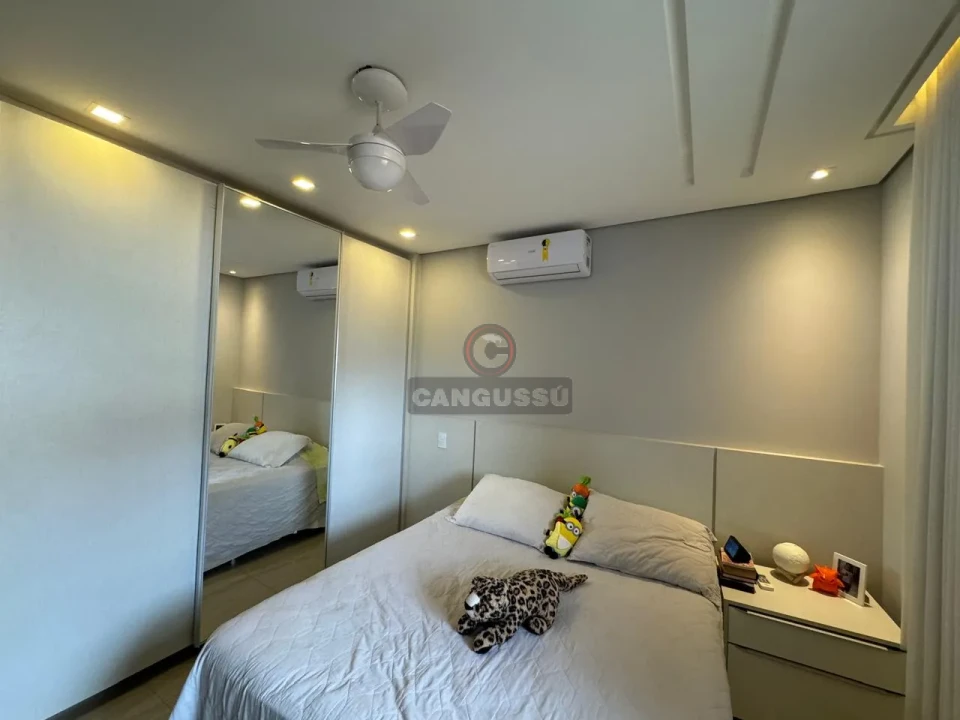 Imagens do imóveis Casa à venda 4 Quartos, 4 Suítes, 4 Vagas, 500M², Condomínio Sun Lake, Londrina - PR