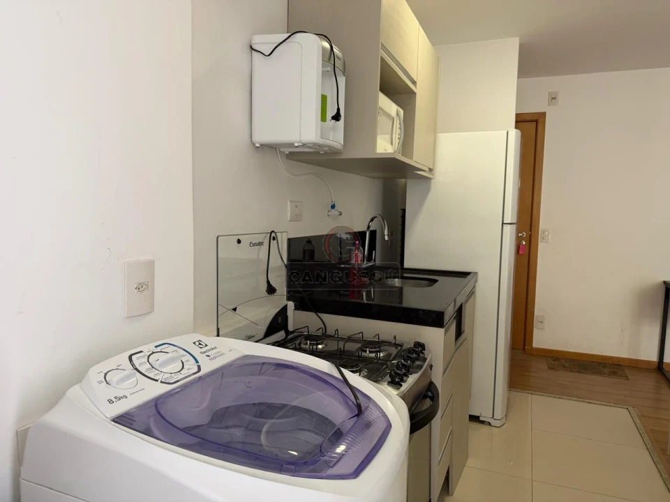Imagens do imóveis Apartamento à Venda no Edifício Prime Piauí – Conforto e Praticidade em 43m²!