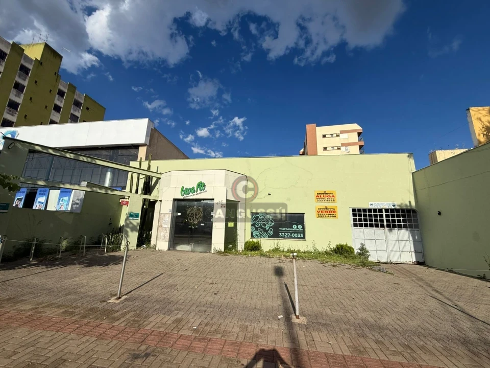 Imagens do imóveis IMÓVEL AV MARINGÁ LOCAÇÃO E VENDA