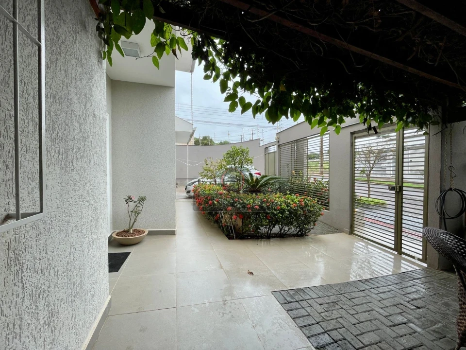 Imagens do imóveis CASA Á VENDA - JARDIM BULER MAX PRÓXIMO Á AV. HARRY PROCHET