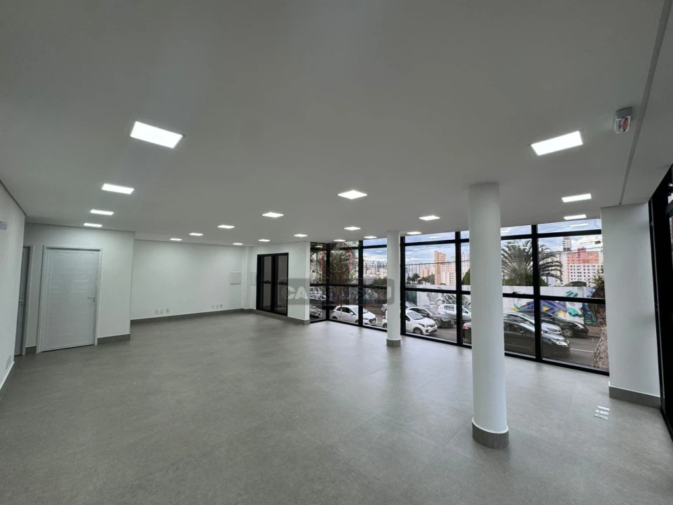 Imagens do imóveis IMÓVEL COMERCIAL PARA LOCAÇÃO – PRÉDIO NOVO DE ESQUINA