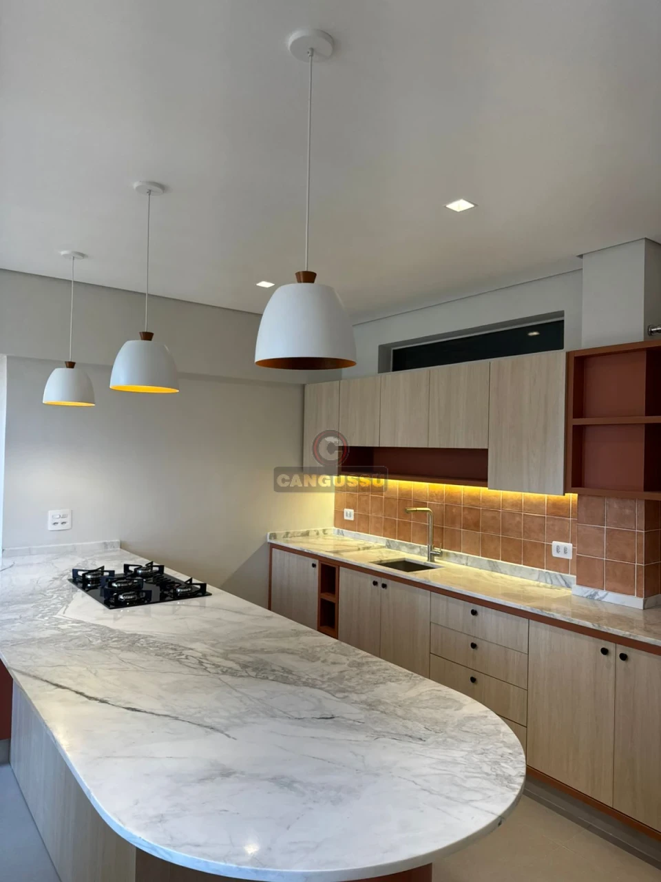 Imagens do imóveis APARTAMENTO PARA VENDA EDIFICIO DOM JOÃO VI - CENTRO LONDRINA