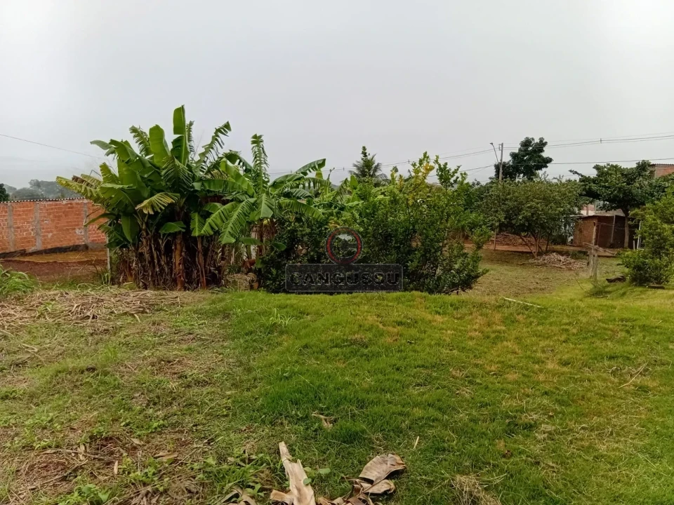 Imagens do imóveis Chácara à Venda em Alvorada do Sul | Terreno no Recanto Magnata III