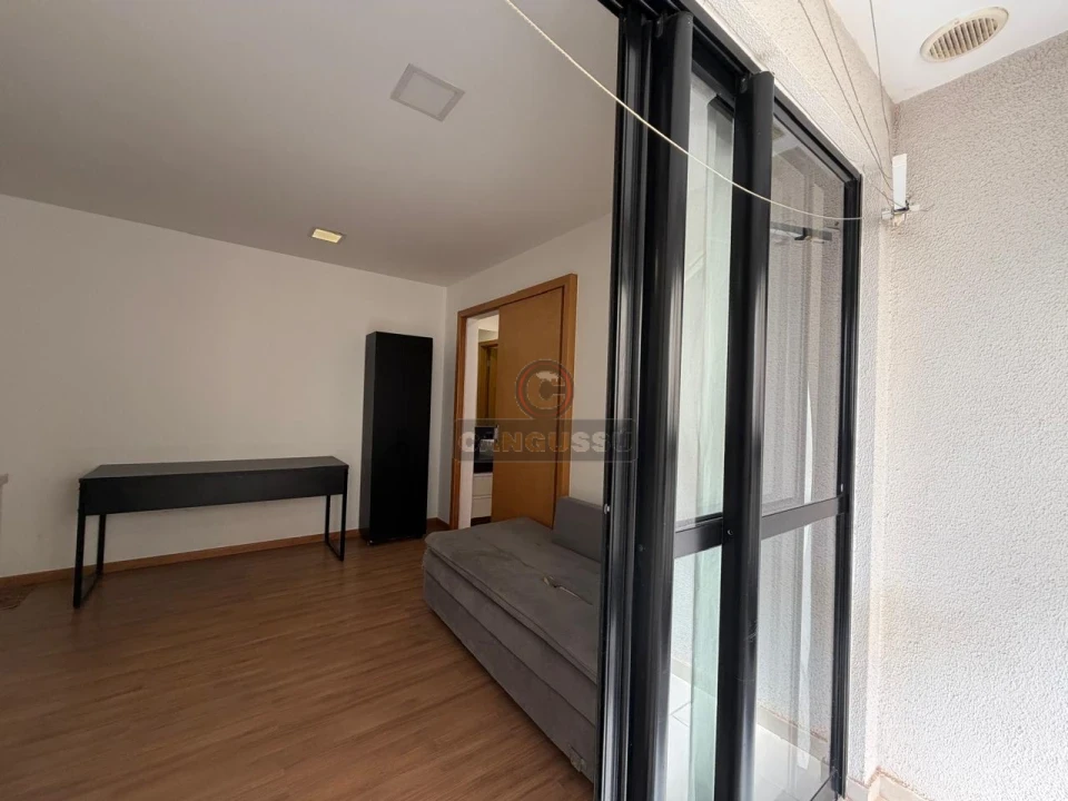 Imagens do imóveis Apartamento à Venda no Edifício Prime Piauí – Conforto e Praticidade em 43m²!