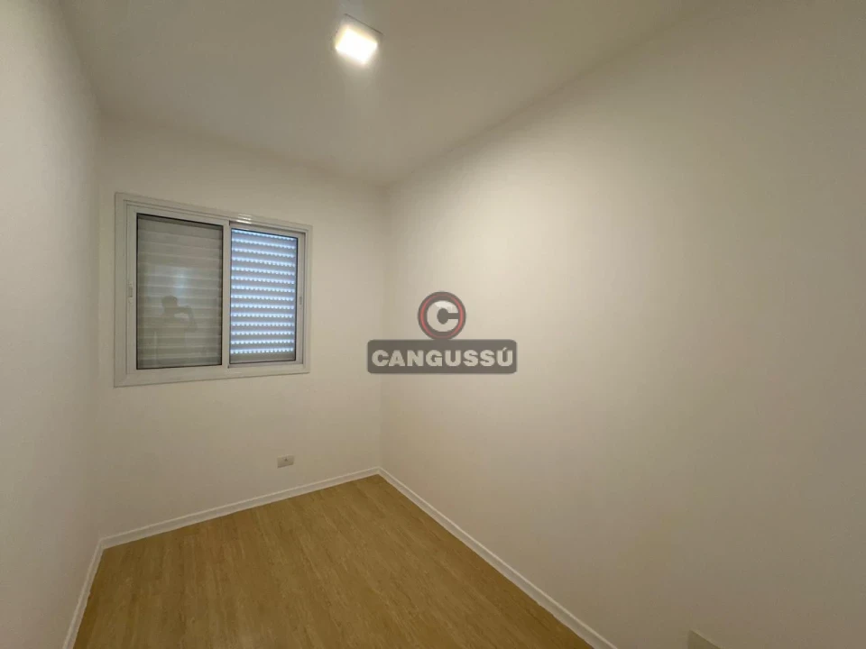 Imagens do imóveis Apartamento para Locação – Edifício Reserva Santana