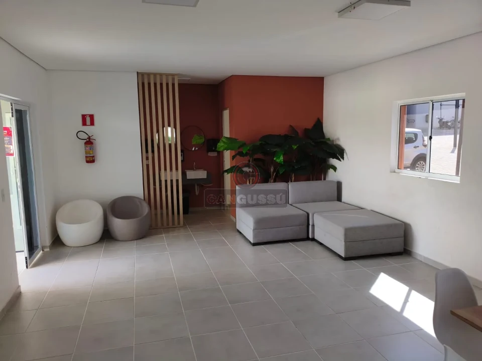 Imagens do imóveis Edifício Capadócia