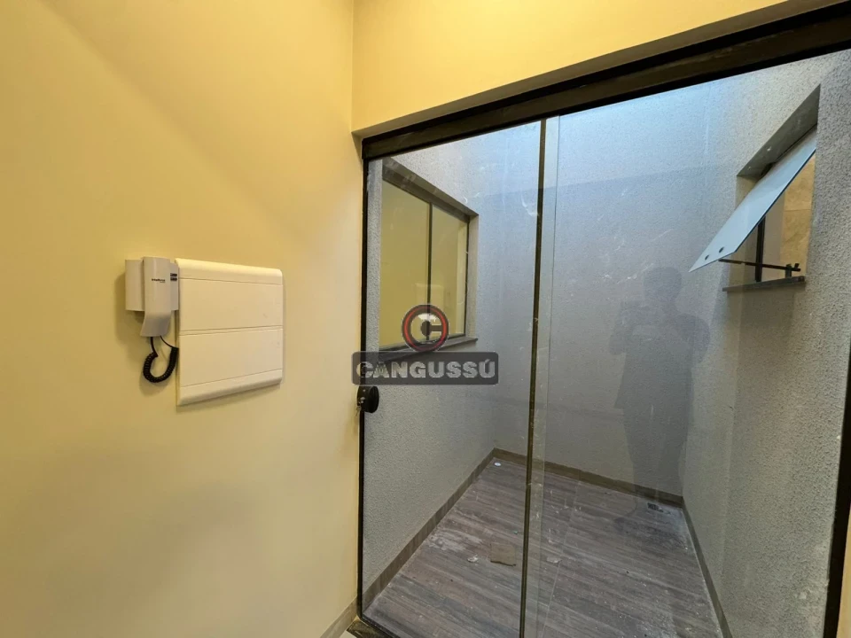 Imagens do imóveis Casa nova para locação, Burle Marx, Londrina-PR