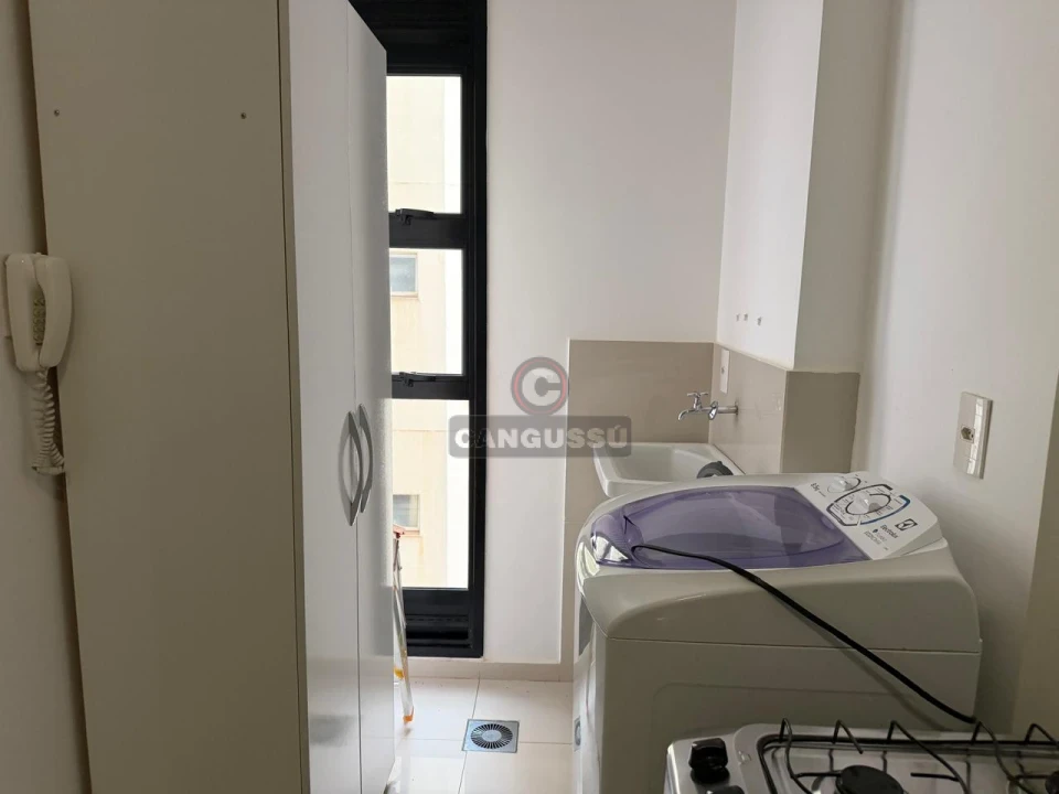 Imagens do imóveis Apartamento à Venda no Edifício Prime Piauí – Conforto e Praticidade em 43m²!