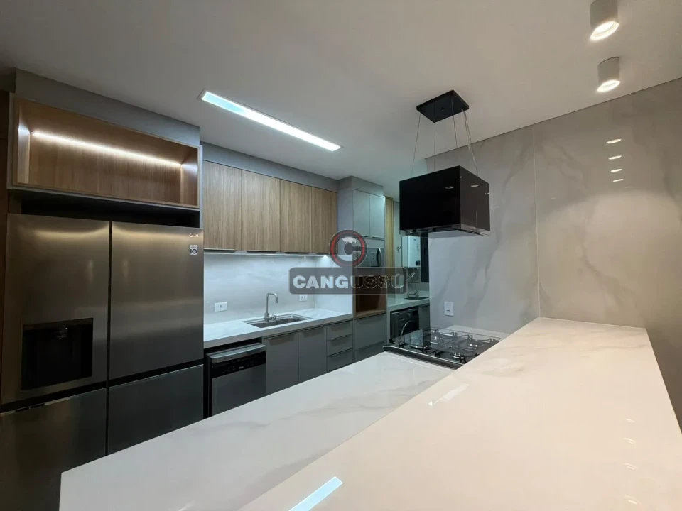 Imagens do imóveis Apartamento Mobiliado à Venda no Freedom Palhano | Sofisticação e Conforto