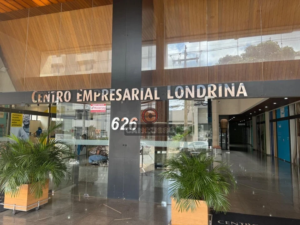 Imagens do imóveis Sala á Venda, Centro empresarial, Londrina.