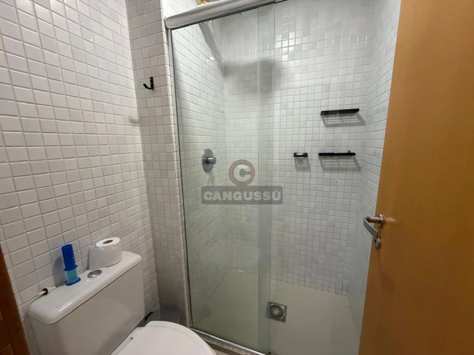 Imagens do imóveis Apartamento à Venda no Edifício Prime Piauí – Conforto e Praticidade em 43m²!