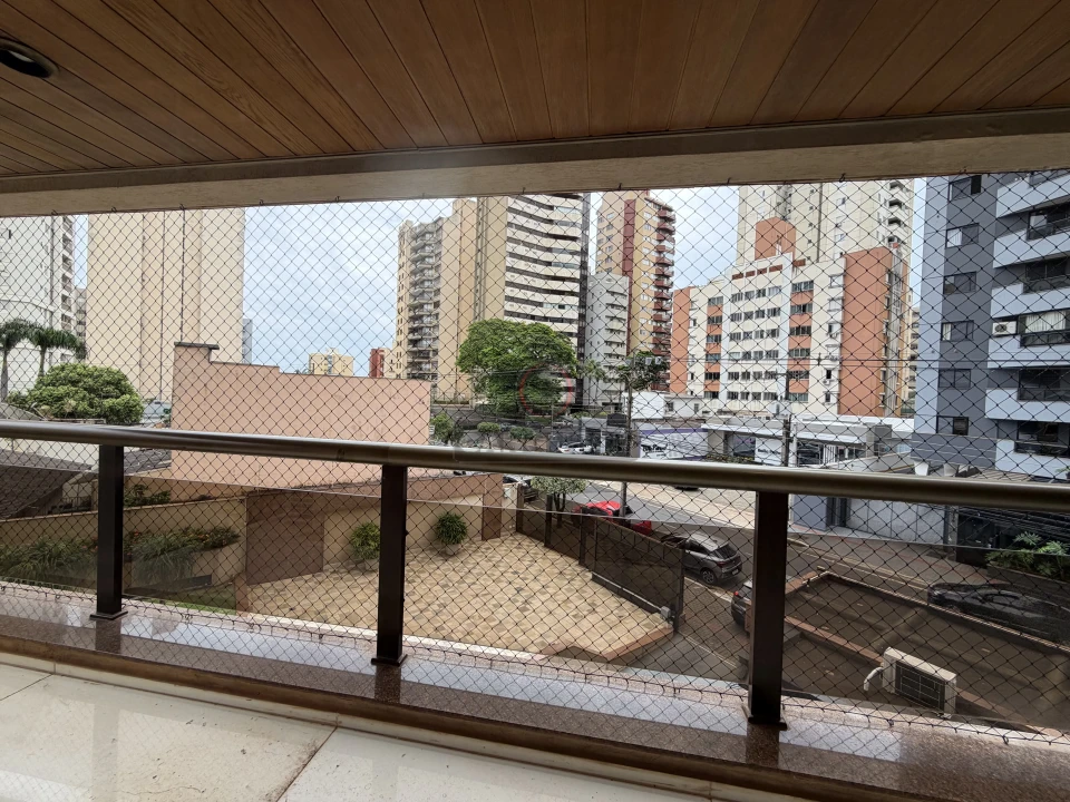 Imagens do imóveis Apartamento à Venda na Rua Espírito Santo | Edifício Ana Flávia, Centro de Londrina