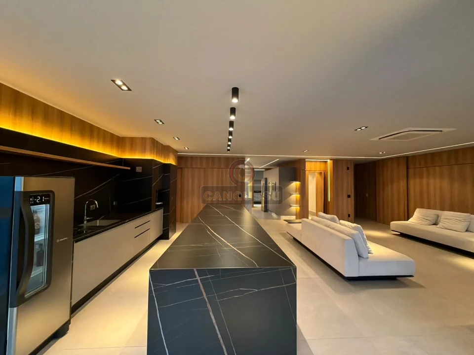 Imagens do imóveis Apartamento à venda e locação no Ed. Landmark Residence | Oportunidade em Londrina