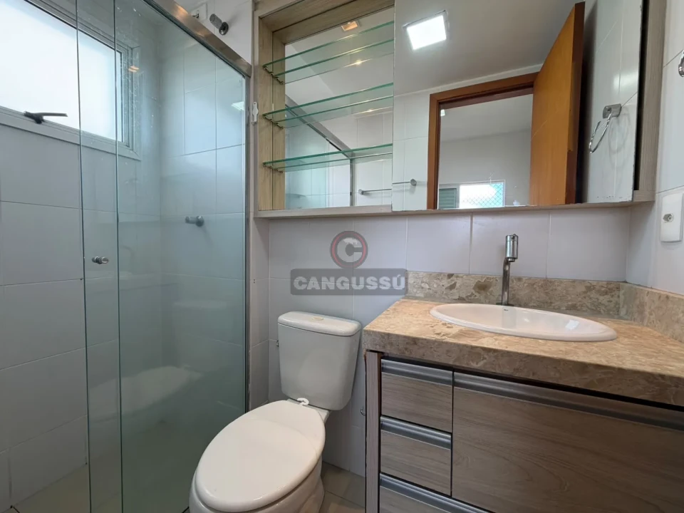 Imagens do imóveis Apartamento para locação no Edifício Costa do Sol