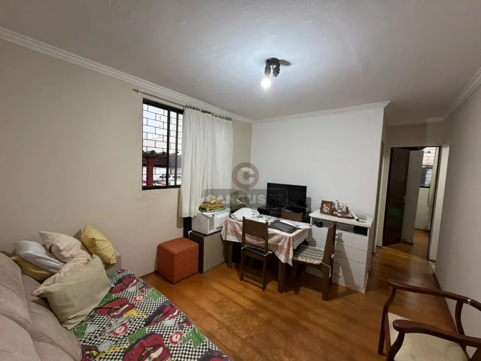 Imagens do imóveis Apartamento residencial San Pablo á venda