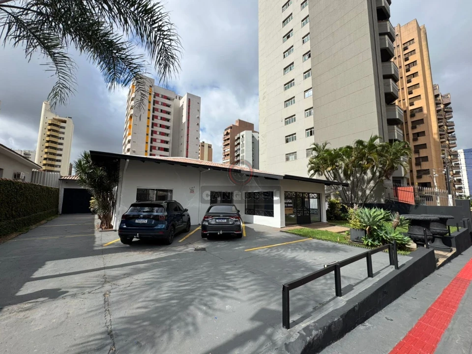 Imagens do imóveis Excelente imóvel comercial para locação – Rua Piaí