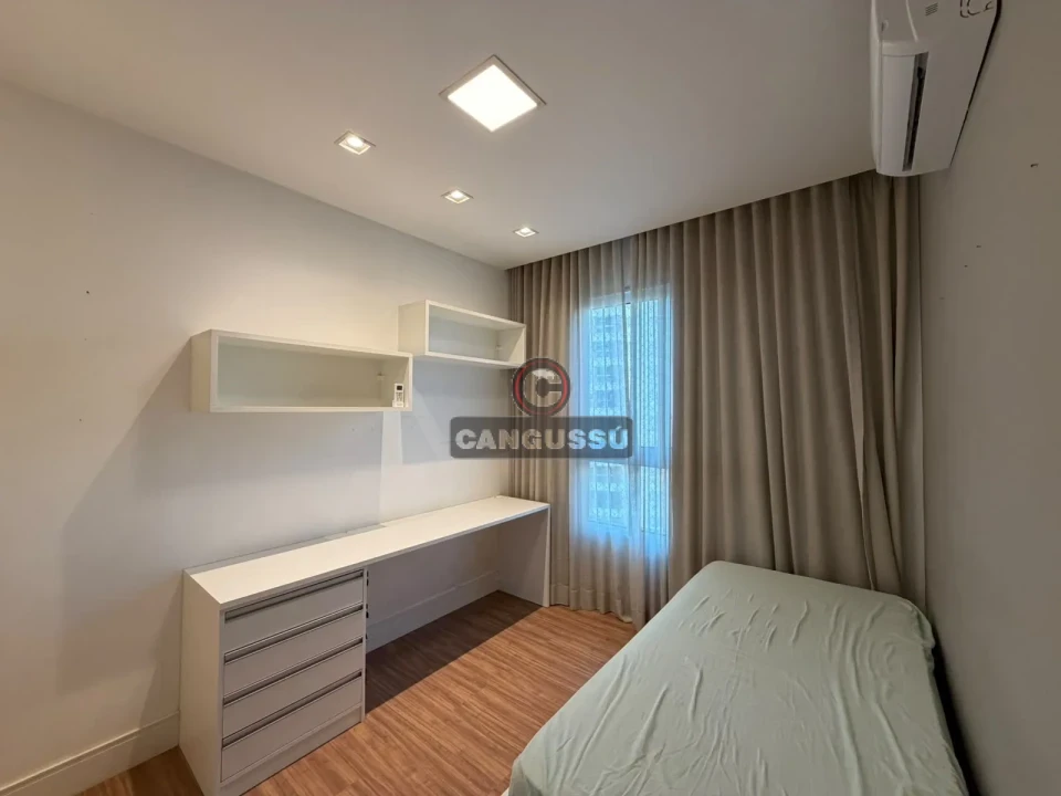 Imagens do imóveis Le Blanc Gleba Palhano Apartamento Alto Padrão com 4 Suítes