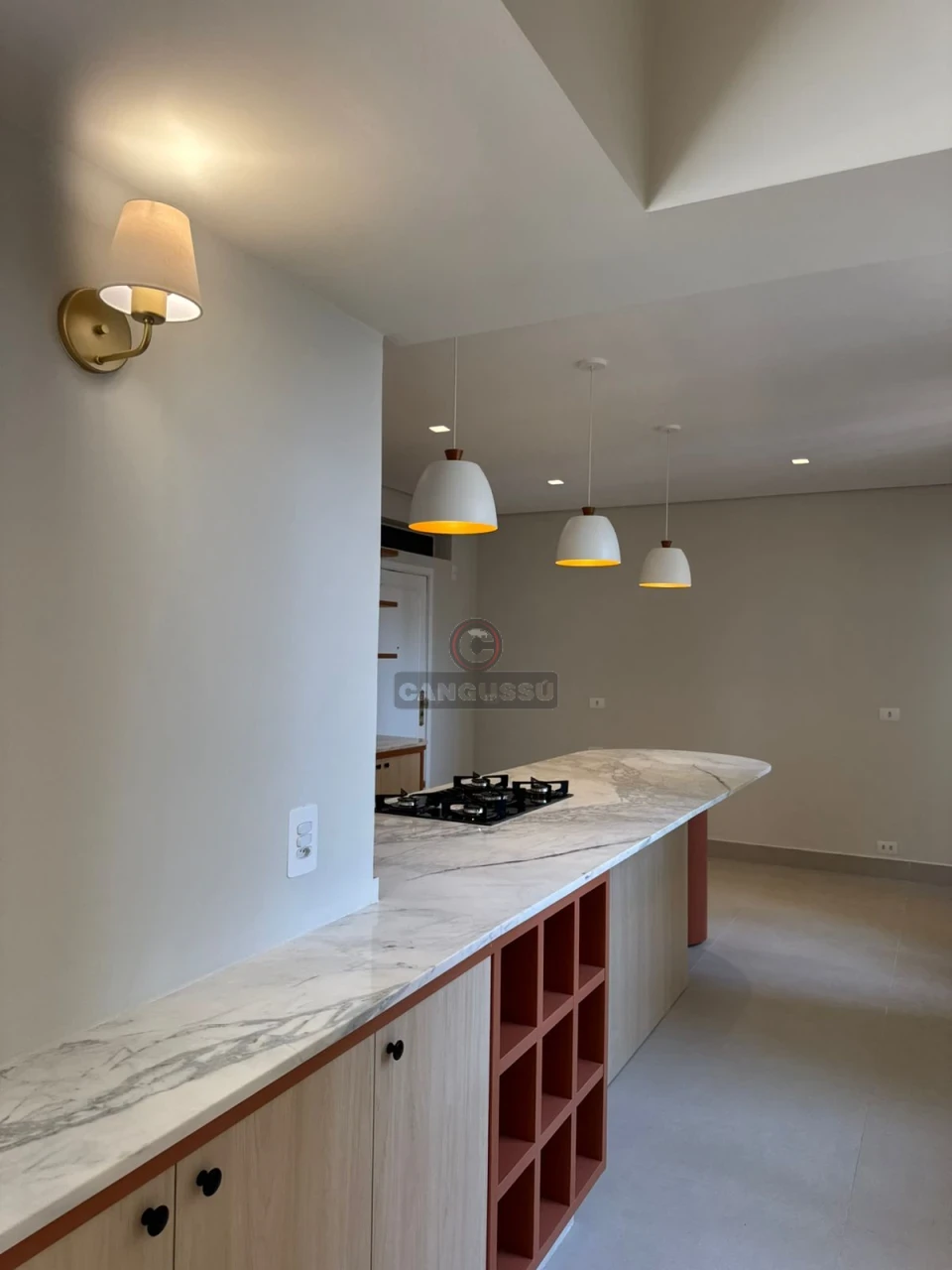 Imagens do imóveis APARTAMENTO PARA VENDA EDIFICIO DOM JOÃO VI - CENTRO LONDRINA