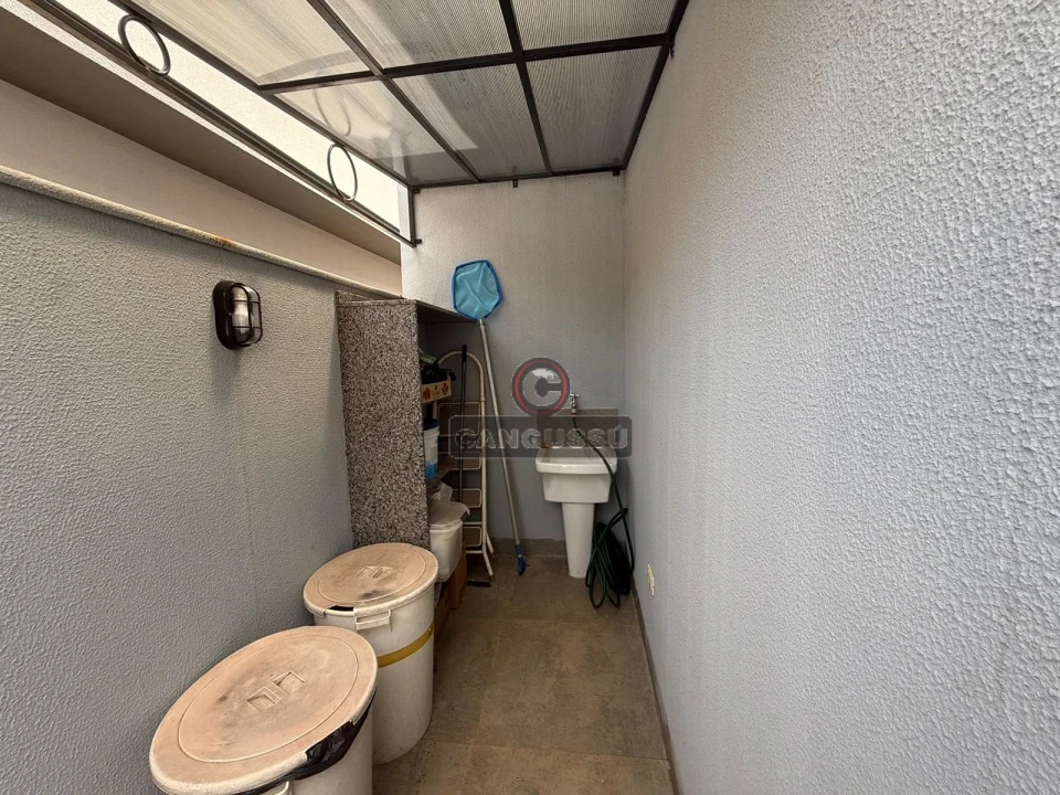 Imagens do imóveis Casa à venda no Tauá – 4 quartos, suítes e pé-direito alto