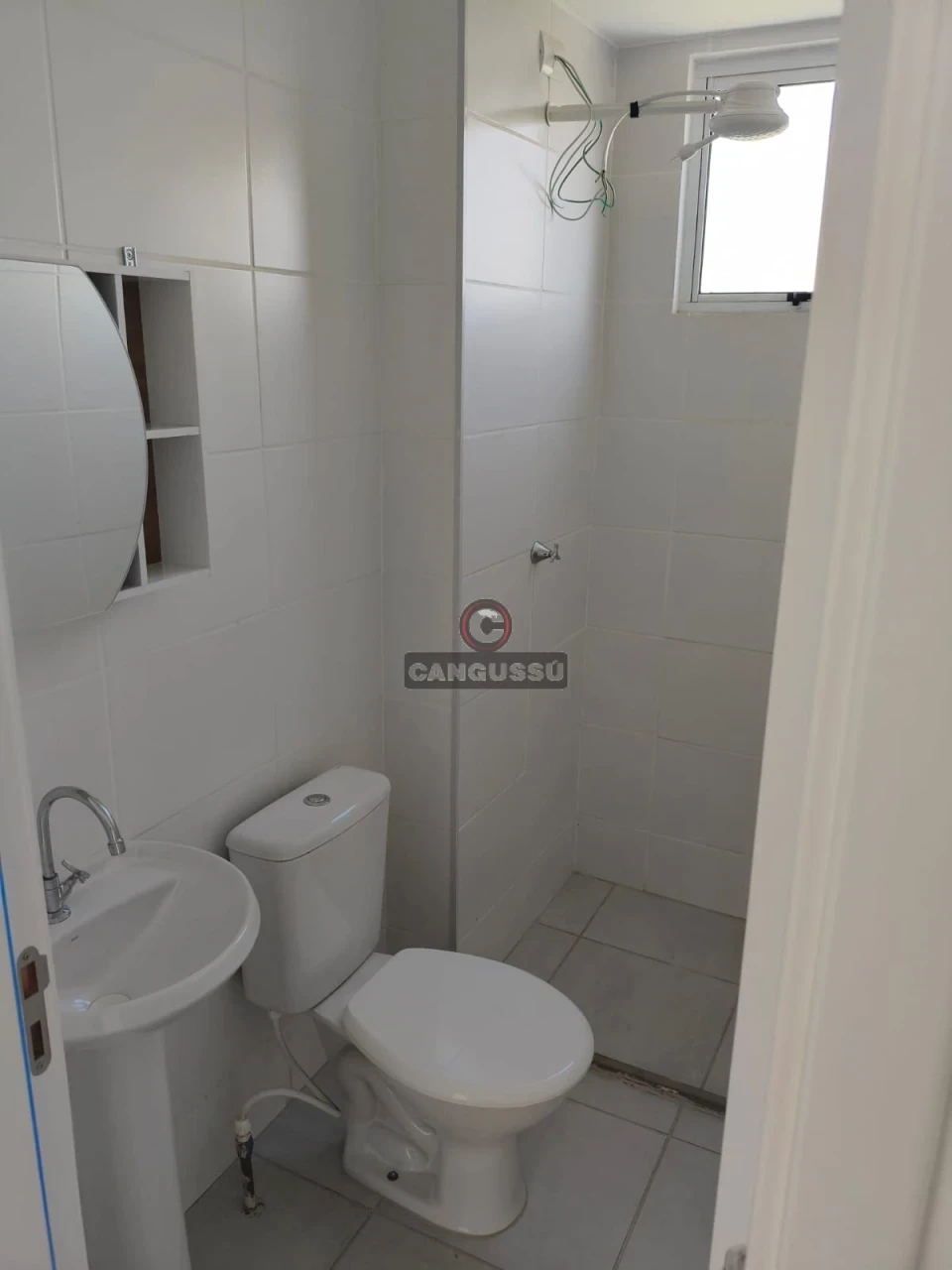 Imagens do imóveis Edifício Capadócia