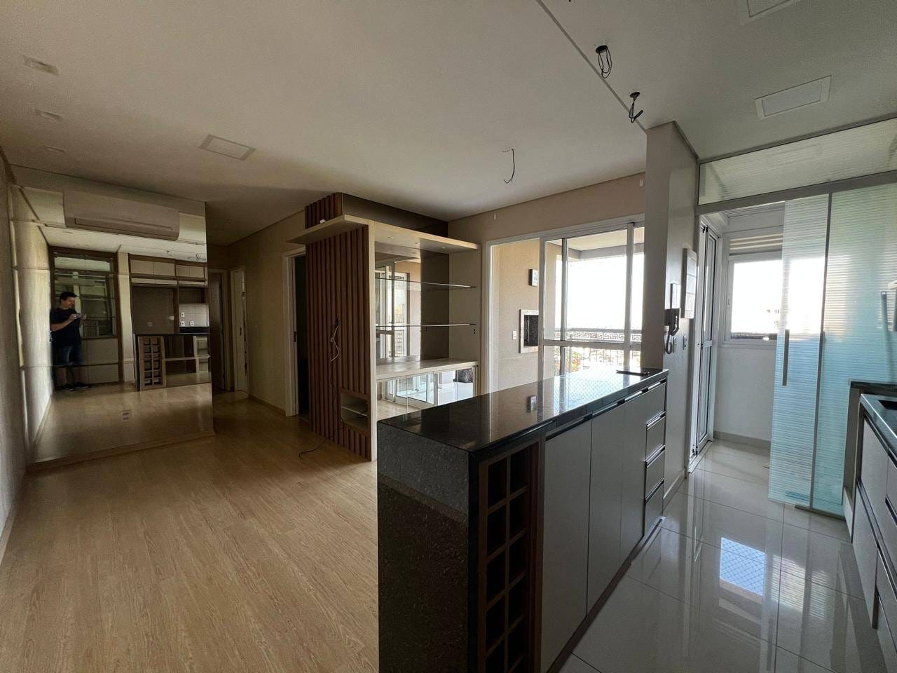 Imagens do imóveis Apartamento à venda, Centro, Londrina, PR