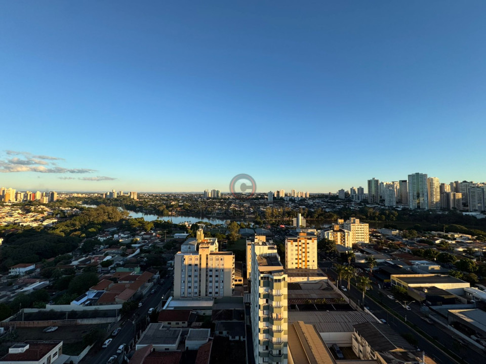 Imagens do imóveis Apartamento à Venda Edificio Konstanz - Centro de Londrina