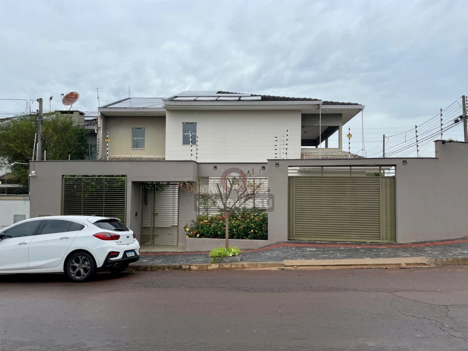 Imagens do imóveis CASA Á VENDA - JARDIM BULER MAX PRÓXIMO Á AV. HARRY PROCHET
