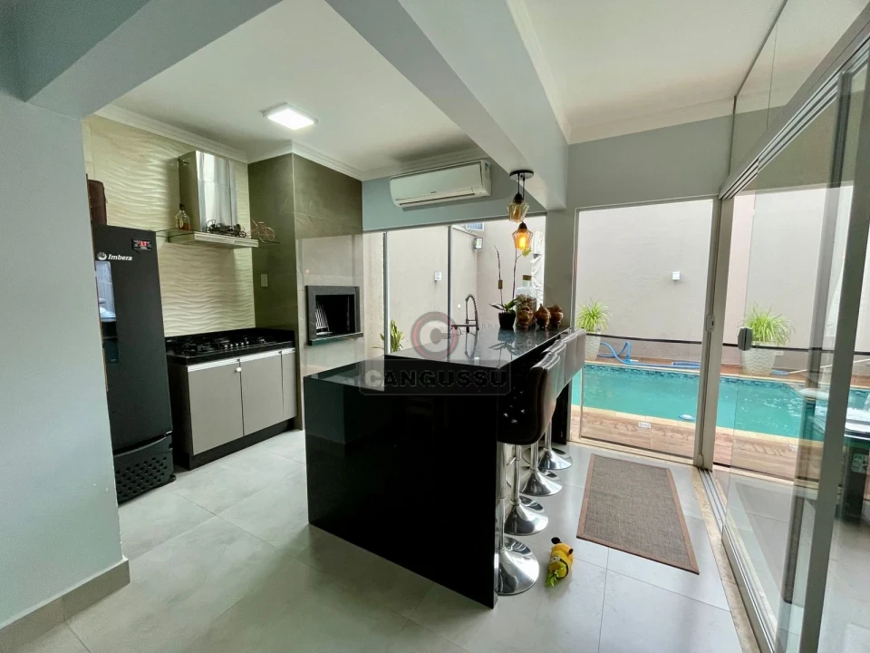 Imagens do imóveis CASA Á VENDA - JARDIM BULER MAX PRÓXIMO Á AV. HARRY PROCHET