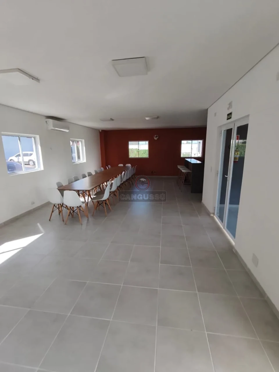Imagens do imóveis Edifício Capadócia