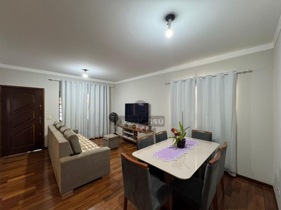 Imagens do imóveis CASA  À VENDA - JARDIM EUROPA