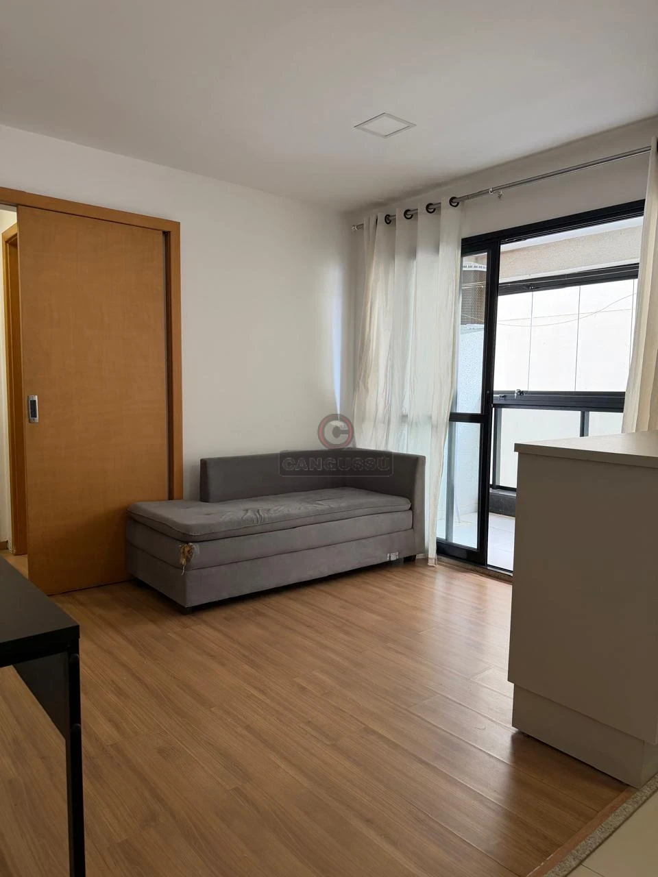 Imagens do imóveis Apartamento à Venda no Edifício Prime Piauí – Conforto e Praticidade em 43m²!