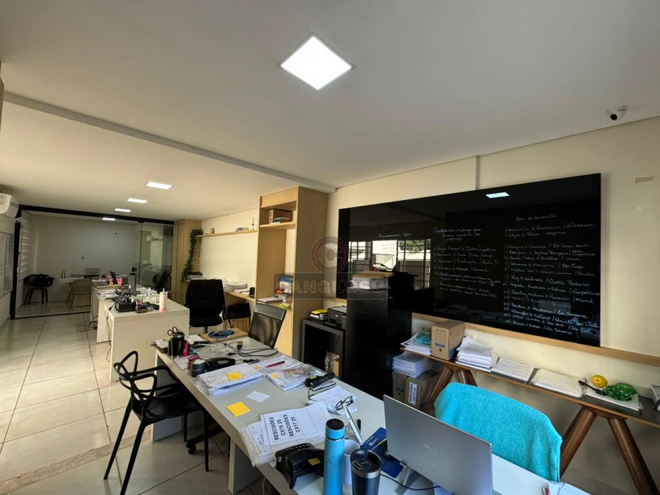 Imagens do imóveis Imóvel comercial para VENDA E LOCAÇÃO - Av Higenopolis