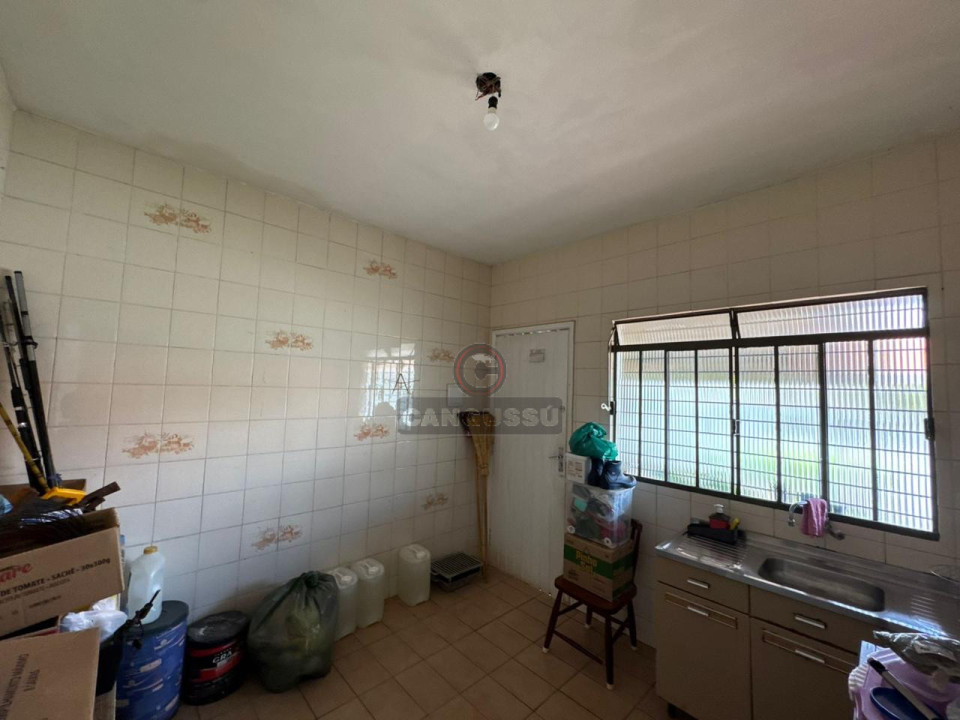 Imagens do imóveis CASA  À VENDA - JARDIM EUROPA