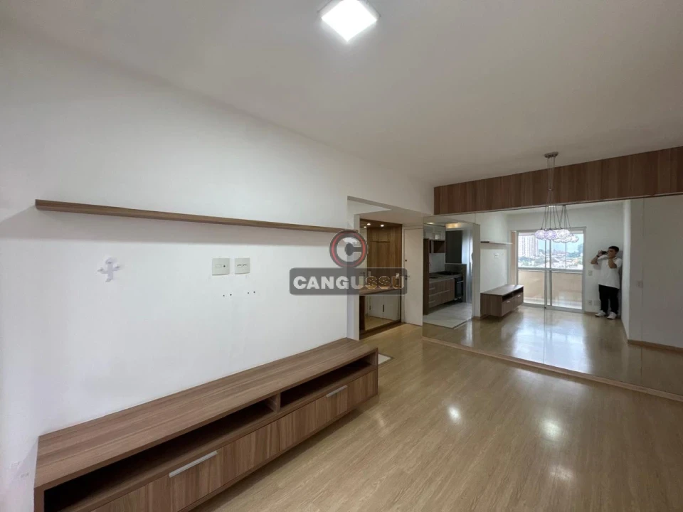 Imagens do imóveis Apartamento para Locação – Edifício Reserva Santana